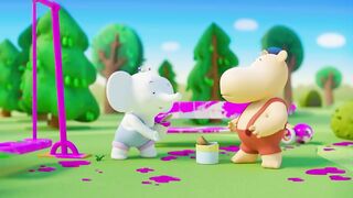 Тима и Тома S2E26 Служба поддержки