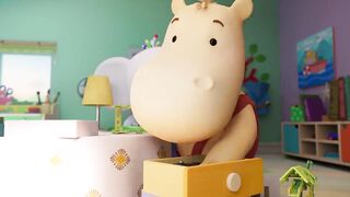 Тима и Тома S2E27 Превращатор