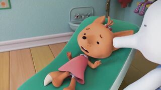 Тима и Тома S2E31 Удивень трава