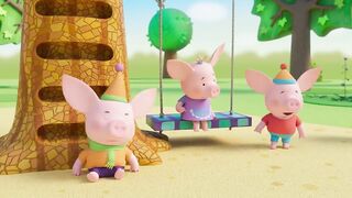 Тима и Тома S2E34 Букашка