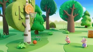 Тима и Тома S2E35 Выше всех