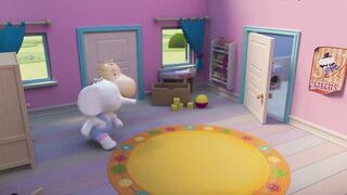 Тима и Тома S2E39 В чем сила