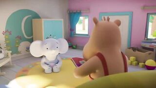 Тима и Тома S2E40 Суперсила