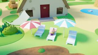 Тима и Тома S2E43 Привидения