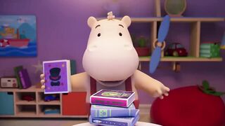 Тима и Тома S2E49 Колыбельная для Томы