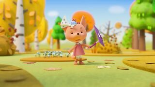 Тима и Тома S2E50 Уже не модно