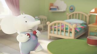 Тима и Тома S3E04 Дело в шляпе