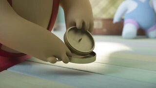 Тима и Тома S3E07 Детективы