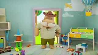 Тима и Тома S3E09 Суперпорядок