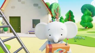 Тима и Тома S3E10 Обратный отчёт