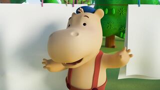 Тима и Тома S3E11 Лекарство от скуки