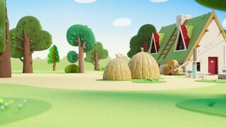 Тима и Тома S3E21 Завидозавр