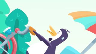 Тима и Тома S3E23 Дразнилки