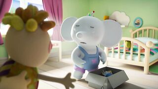 Тима и Тома S3E29 Самая лучшая игрушка