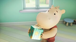 Тима и Тома S3E30 Коробка с секретом