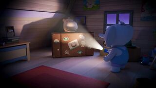 Тима и Тома S3E32 Карамба!