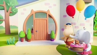 Тима и Тома S3E37 Вдохновение для Лисички