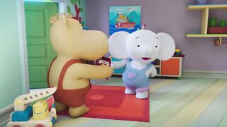 Тима и Тома S3E42 Муха-хочуха