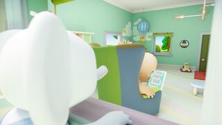 Тима и Тома S3E51 Подружка