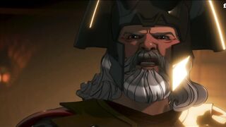 [AniMaunt] What If Season 2 - 07