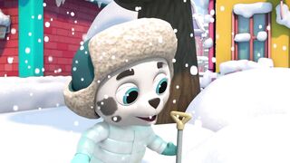 Кошечки собачки S1E125 Покоритель вершин