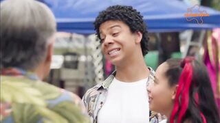 Тайны острова Рок S2E07