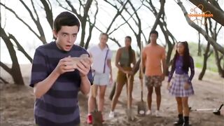 Тайны острова Рок S2E09