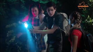 Тайны острова Рок S2E14