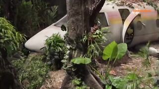 Тайны острова Рок S2E16