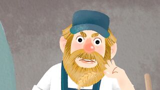 Ася и Вася S1E05 Хлебная лавочка