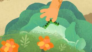 Ася и Вася S1E17 Прополка