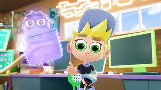 Живой гараж S1E13 Все вместе