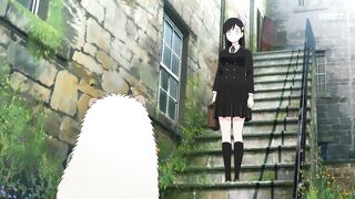 [AniMaunt] Burn the Witch 0 8 - 01