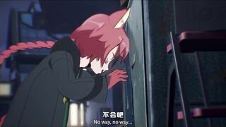 [AniMaunt] Mingyun Quan Tai - 05