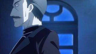 [AniMaunt] Hikikomari Kyuuketsuki no Monmon - 12