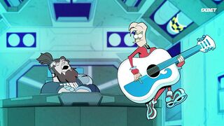 [AniMaunt] Monkey Wrench - 03