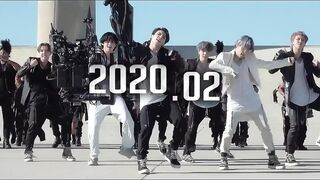 [AniMaunt] BTS Monuments Beyond the Star - 04