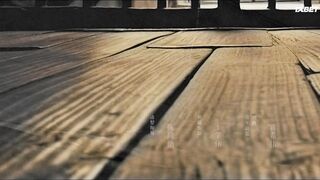 [AniMaunt] The Infiltrator Qian Fu Zhe - 06