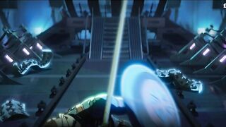 [AniMaunt] What If Season 2 - 09