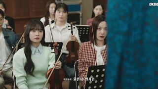 [AniMaunt] Maestra Strings of Truth - 02