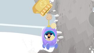 Лудлвилль S1E21 Врунишки