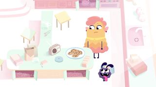 Лудлвилль S1E22 Мамин самокат