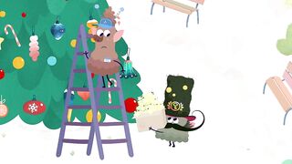 Лудлвилль S1E23 Традиция