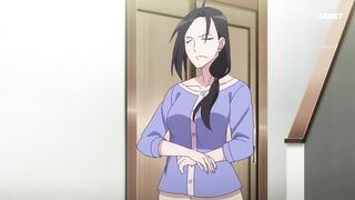 [AniMaunt] Pon no Michi - 01