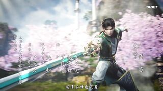 [AniMaunt] Da Zhu Zai Nian Fan - 30