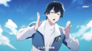 [AniMaunt] Da Wang Rao Ming 2 - 03