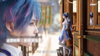 [AniMaunt] Douluo Dalu II Jueshi Tangmen - 30