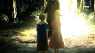 [AniMaunt] Kekkon Yubiwa Monogatari - 01