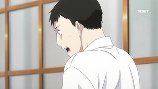 [AniMaunt] Ao no Exorcist Shimane Illuminati hen - 01