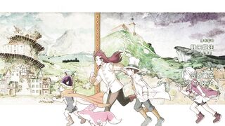 [AniMaunt] Nanatsu no Taizai Mokushiroku no Yonkishi - 12